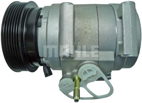 Chevrolet Captiva 2006-2010 Arası 2.0 D Behr Marka Klima Kompresörü
