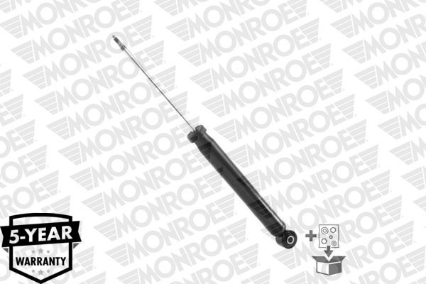 Audi Q3 2011-2018 Arası 2.0 TFSI quattro Arka Gazlı Monroe Marka Amortisör