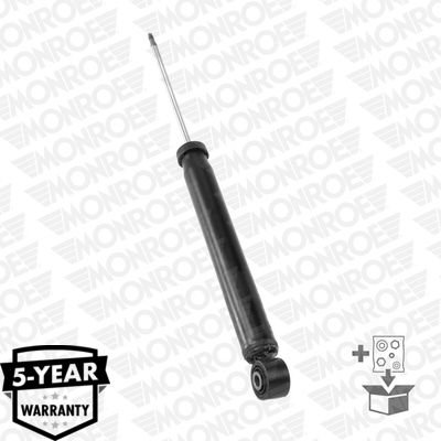 Audi Q3 2011-2018 Arası 2.0 TFSI quattro Arka Gazlı Monroe Marka Amortisör