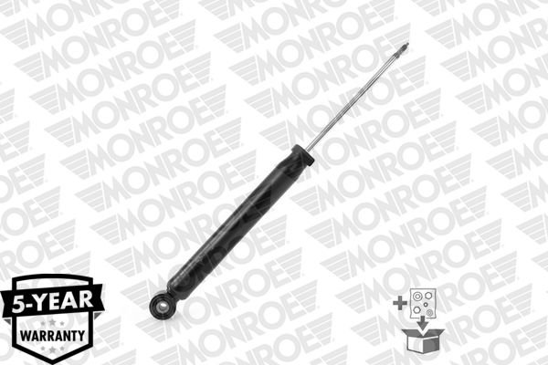 Audi Q3 2011-2018 Arası 2.0 TFSI quattro Arka Gazlı Monroe Marka Amortisör