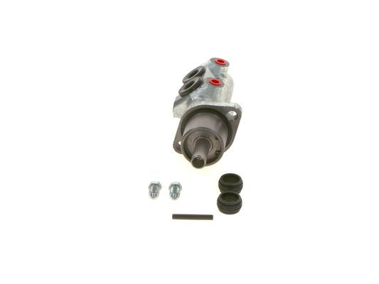 Opel Agila 2000-2007 Arası 1.0 12V Bosch Marka Fren Ana Merkezi