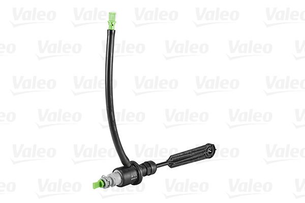 Renault Laguna 2007-2015 Arası 2.0 16V, 1.5 dCi, 1.6 16V, 2.0 16V Hi-Flex Valeo Marka Debriyaj Üst Merkezi