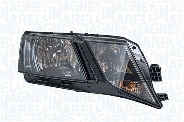 Skoda Octavia 2012-2016 Arası 2.0 TDI Sağ Magneti Marelli Marka Far