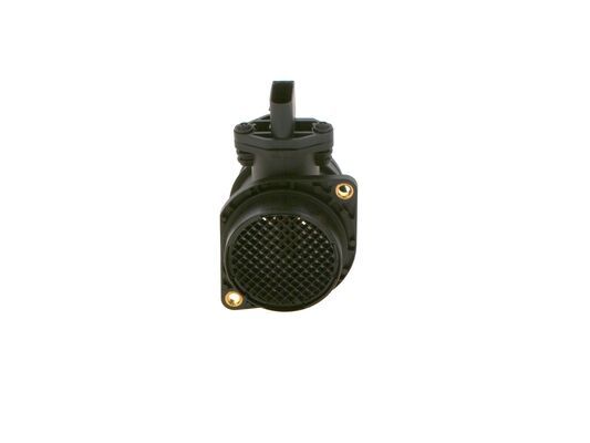 Volkswagen Golf 1997-2008 Arası 1.8, 1.8 4motion Bosch Marka Hava Debimetresi