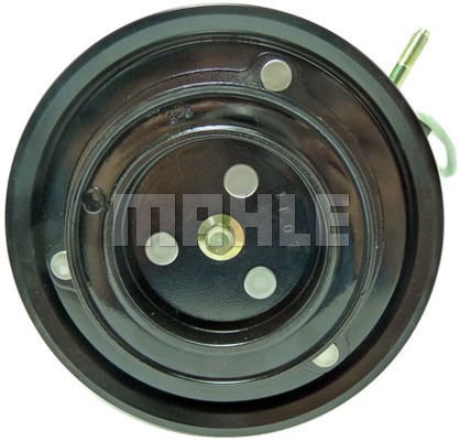 Chevrolet Captiva 2006-2010 Arası 2.0 D 4WD Behr Marka Klima Kompresörü