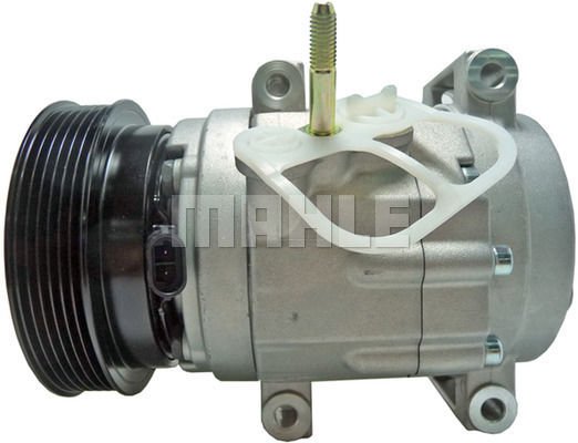 Chevrolet Captiva 2006-2010 Arası 2.0 D 4WD Behr Marka Klima Kompresörü