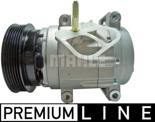 Chevrolet Captiva 2006-2010 Arası 2.0 D 4WD Behr Marka Klima Kompresörü