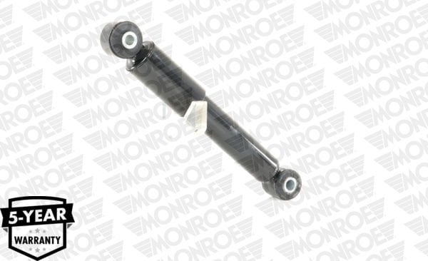 Citroen Ax 1986-1998 Arası 11 Arka Sağ-Sol Uyumlu Monroe Marka Amortisör