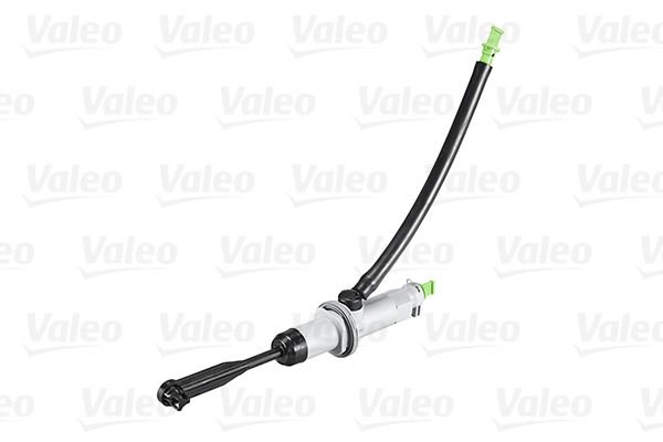 Dacia Logan 2004-2013 Arası 1.4 MPI LPG, 1.5 dCi, 1.2 16V, 1.6 MPI 85 Valeo Marka Debriyaj Üst Merkezi