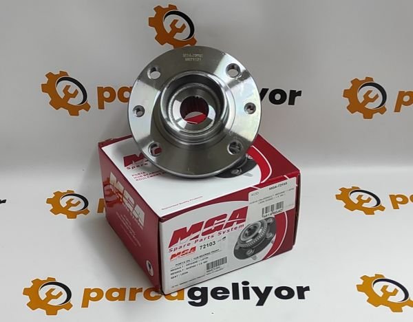 Megane 1.6 8V Sağ-Sol Ön Porya Mga MGA-72103