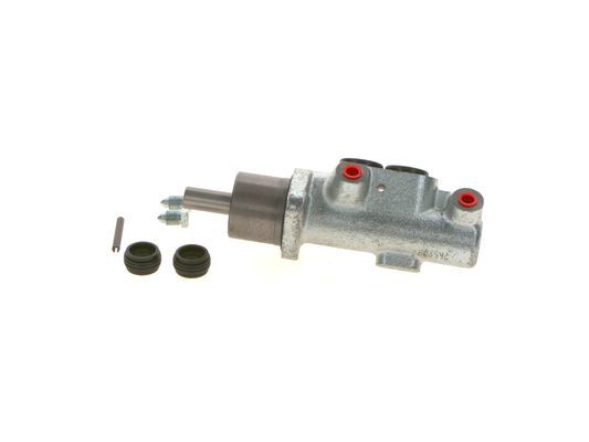 Opel Agila 2000-2007 Arası 1.3 CDTI Bosch Marka Fren Ana Merkezi