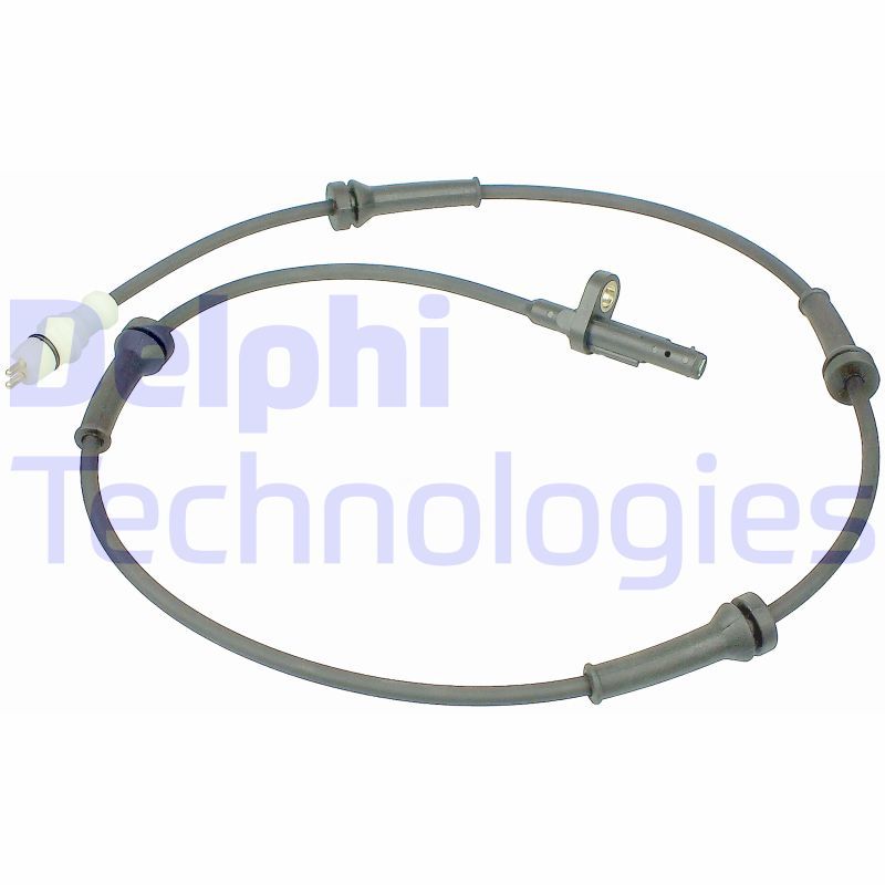 Opel Vivaro 2001-2005 Arası 1.9 Di, 2.5 DTi, 1.9 DI Delphi Marka Arka Abs Sensörü