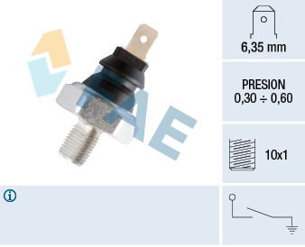 Seat Arosa 1997-2004 Arası 1.0, 1.4 16V, 1.4 FAE Marka Yağ Müşürü