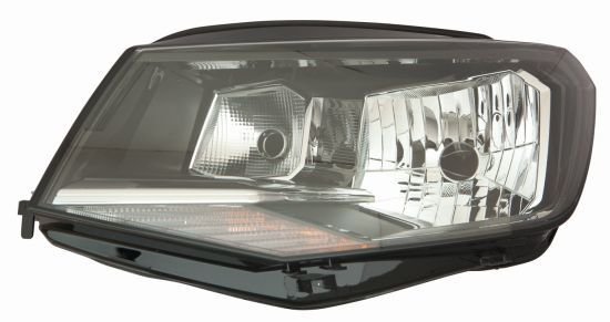 Volkswagen Caddy 2015-2019 Arası 1.4 TSI Sol Depo Marka Far