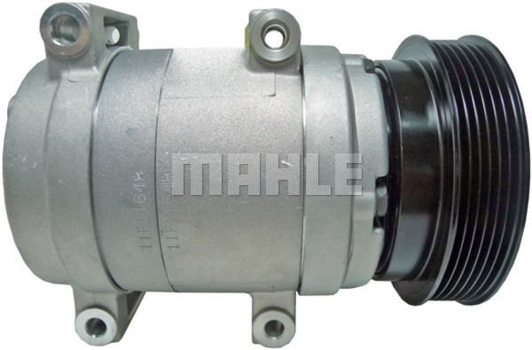 Chevrolet Captiva 2006-2010 Arası VCDi Tüm tekerlekleri çekişli Behr Marka Klima Kompresörü