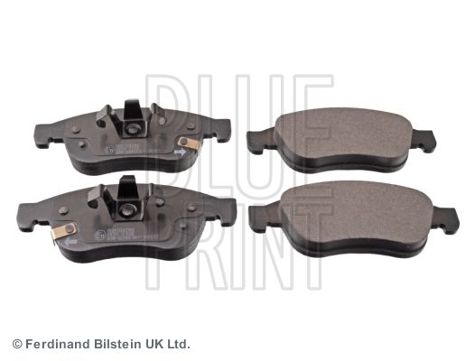 Fiat 500X 2014-2018 Arası 1.4, 1.6 D Multijet Blueprint Marka Ön Balata