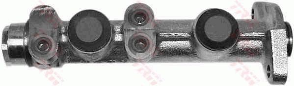 Fiat Panda 1980-2004 Arası 1000 i.e. Cat TRW Marka Fren Ana Merkezi