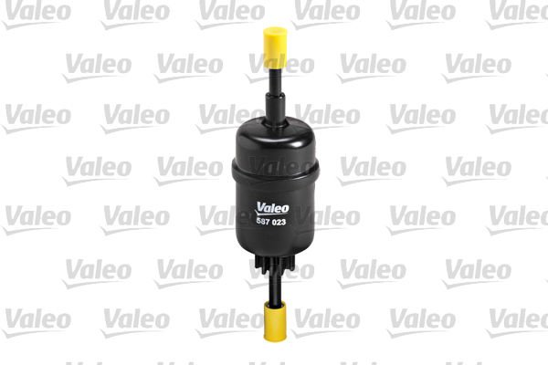 Ford Fiesta 2001-2014 Arası 1.4 16V Valeo Marka Yakıt Filtresi