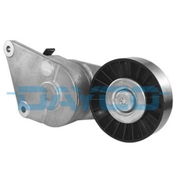 Peugeot 405 1992-1999 Arası 1.6, 1.8 Dayco Marka Vantilatör Kayış Gergi Rulmanı