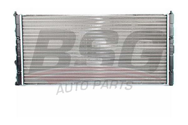 Volkswagen Polo 1995-2009 Arası 64 1.9 SDI BSG Marka Su Radyatörü