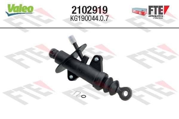 Ford Mondeo 1993-2000 Arası 1.8 i 16V Valeo Marka Debriyaj Üst Merkezi