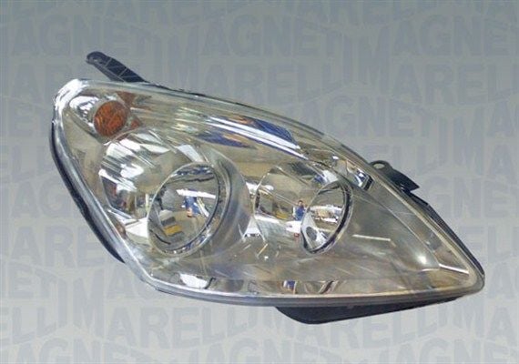 Opel Zafira 2005-2019 Arası 1.6 CNG Turbo VAN Sol Magneti Marelli Marka Far
