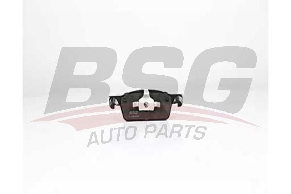 Peugeot 508 2010-2018 Arası 1.6 VTi BSG Marka Ön Balata