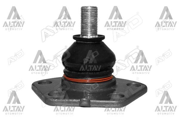 Ducato II 2002-2005 Rotil 15'' Jant Ayd AYD-10268