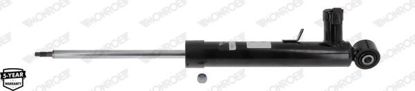 Volkswagen Passat 2005-2015 Arası 1.4 TSI EcoFuel Ön Sağ Monroe Marka Amortisör