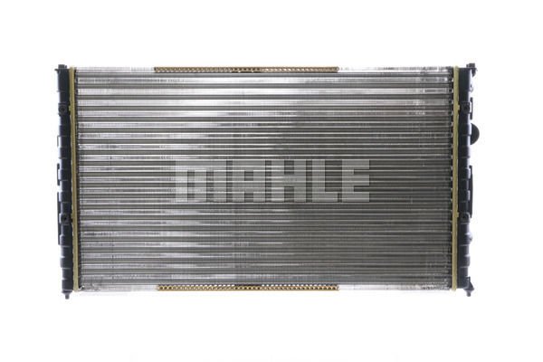 Volkswagen Polo 1995-2009 Arası 100 1.6, 60 1.4, 75 1.6 Mahle Marka Su Radyatörü