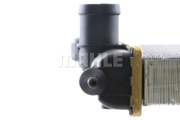 Volkswagen Polo 1995-2009 Arası 100 1.6, 60 1.4, 75 1.6 Mahle Marka Su Radyatörü