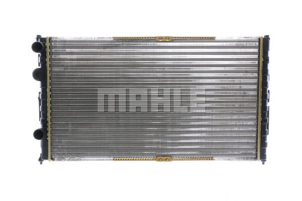 Volkswagen Polo 1995-2009 Arası 100 1.6, 60 1.4, 75 1.6 Mahle Marka Su Radyatörü