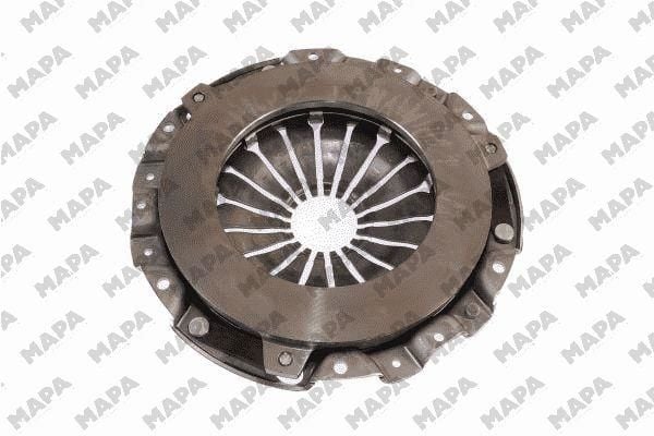 Seat Ibiza 2002-2009 Arası 1.4 TDI Mapa Marka Debriyaj Seti