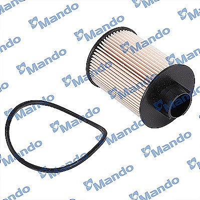 Chevrolet Captiva 2006-2010 Arası 2.4 4WD Mando Marka Mazot Yakıt Filtresi