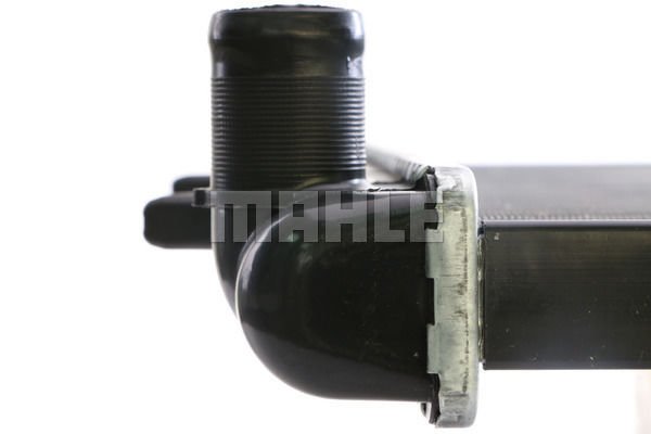 Citroen C2 2003-2017 Arası 1.1, 1.4, 1.6 Mahle Marka Su Radyatörü