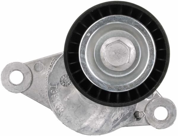 Citroen C4 2006-2015 Arası 1.6 HDi 110, 1.6 HDi 90 Gates Marka Vantilatör Kayış Gergi Rulmanı