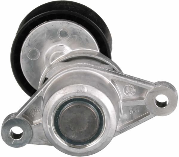 Citroen C4 2006-2015 Arası 1.6 HDi 110, 1.6 HDi 90 Gates Marka Vantilatör Kayış Gergi Rulmanı