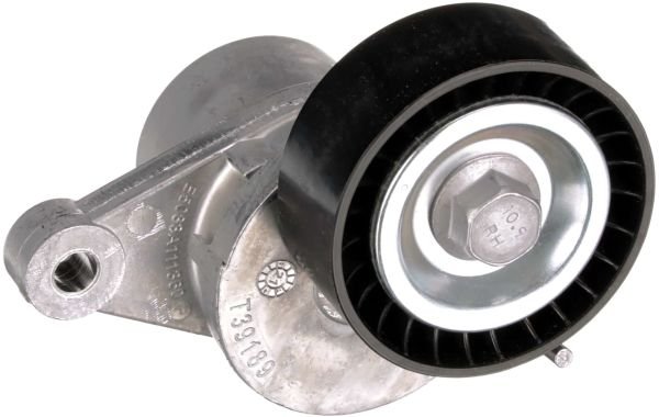 Citroen C4 2006-2015 Arası 1.6 HDi 110, 1.6 HDi 90 Gates Marka Vantilatör Kayış Gergi Rulmanı