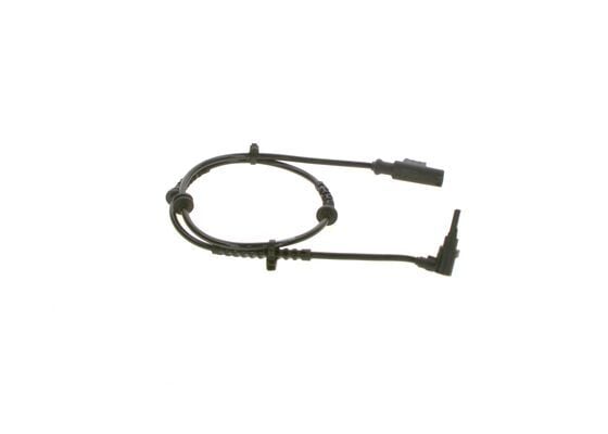 Fiat Punto 2005-2009 Arası 1.4 Natural Power Bosch Marka Ön Abs Sensörü