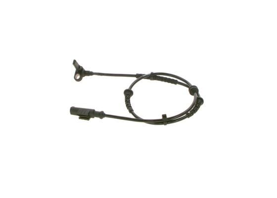 Fiat Punto 2005-2009 Arası 1.4 Natural Power Bosch Marka Ön Abs Sensörü