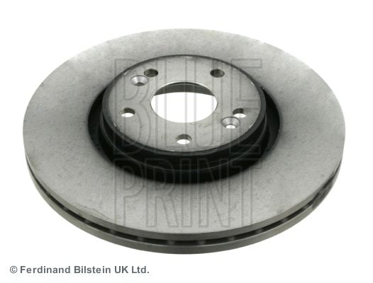 Renault Laguna 1995-2007 Arası 1.9 dCi Blueprint Marka Ön Fren Diski