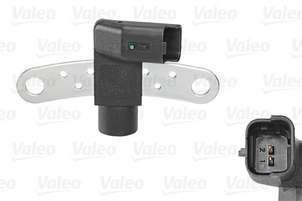 Renault Scenic 2003-2010 Arası 1.5 dCi Valeo Marka Krank Sensörü
