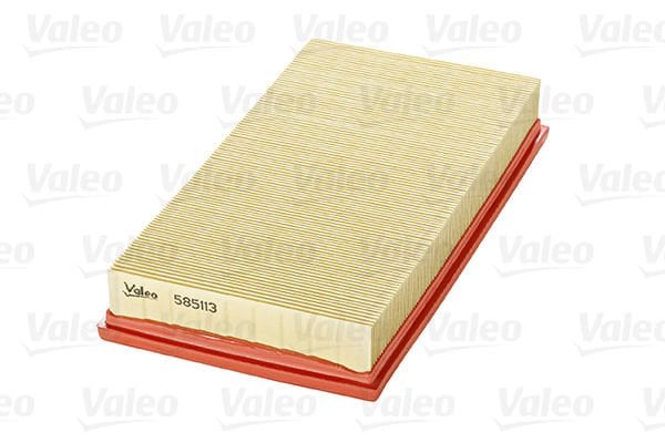 Volkswagen Polo 2001-2014 Arası 1.2 12V Valeo Marka Hava Filtresi