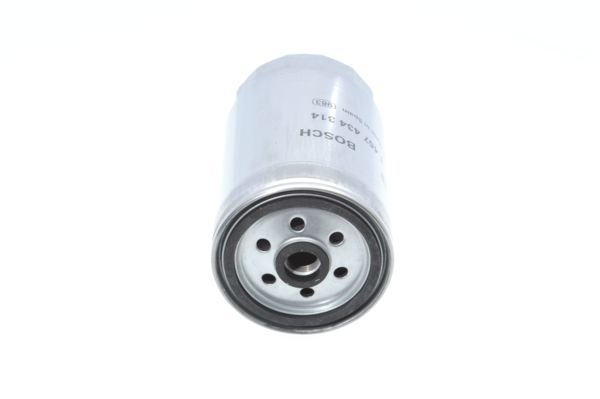 Alfa Romeo 156 1997-2006 Arası 1.9 JTD, 2.4 JTD Bosch Marka Mazot Yakıt Filtresi