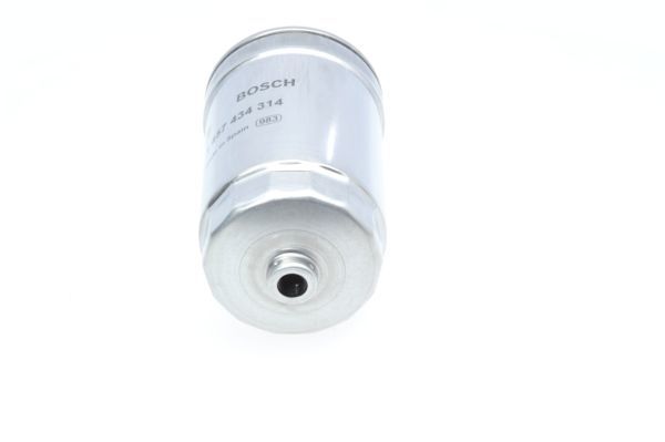 Alfa Romeo 156 1997-2006 Arası 1.9 JTD, 2.4 JTD Bosch Marka Mazot Yakıt Filtresi