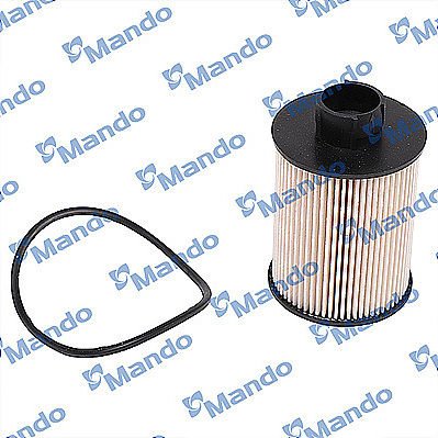 Chevrolet Captiva 2006-2010 Arası 2.4 LPG Mando Marka Mazot Yakıt Filtresi
