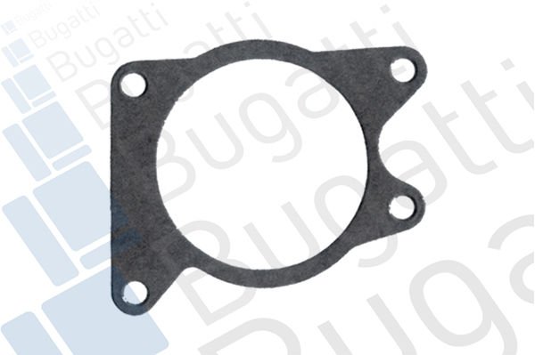 Ford Escort 1983-2002 Arası 1.6 i, 1.6 Turbo RS, 1.4, 1.6 XR3i Bugatti Marka Devirdaim Su Pompası