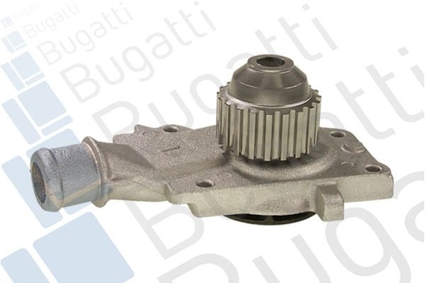 Ford Escort 1983-2002 Arası 1.6 i, 1.6 Turbo RS, 1.4, 1.6 XR3i Bugatti Marka Devirdaim Su Pompası