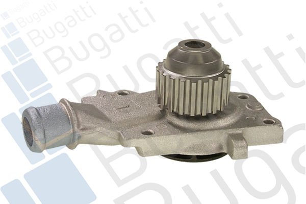 Ford Escort 1983-2002 Arası 1.6 i, 1.6 Turbo RS, 1.4, 1.6 XR3i Bugatti Marka Devirdaim Su Pompası