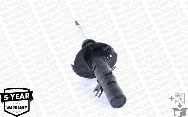 Peugeot 208 2012-2016 Arası 1.4 VTi Ön Sol Monroe Marka Amortisör
